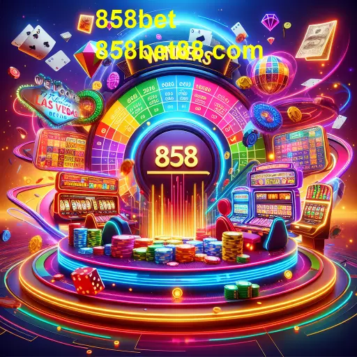 Descubra os Vencedores da 858bet: Uma Celebração das Melhores Experiências de Jogo